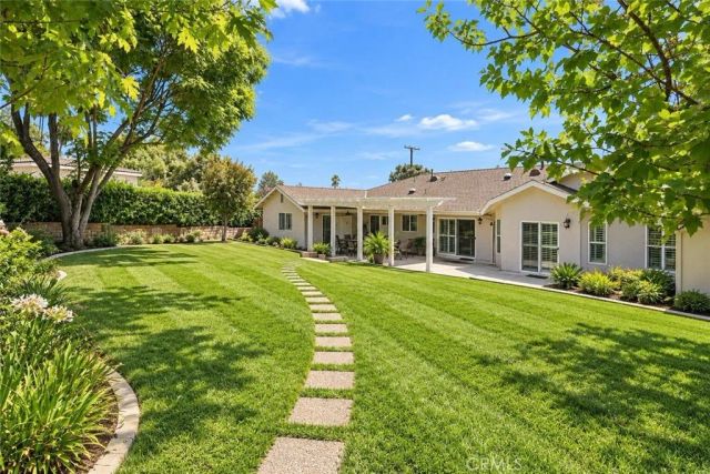 8554 Hillside, Rancho Cucamonga, CA 91701