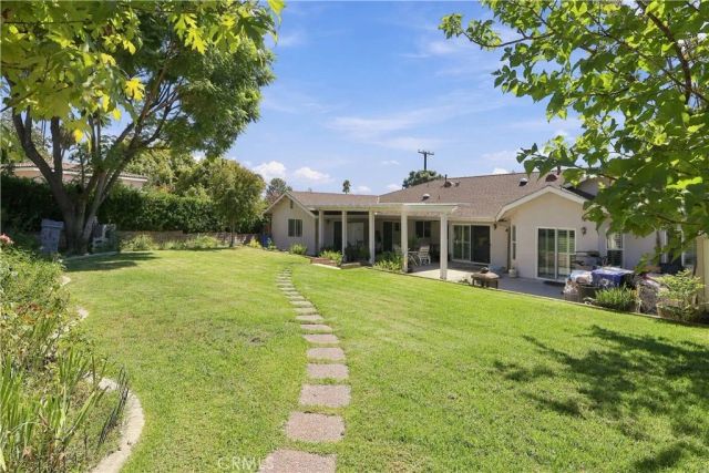 8554 Hillside, Rancho Cucamonga, CA 91701