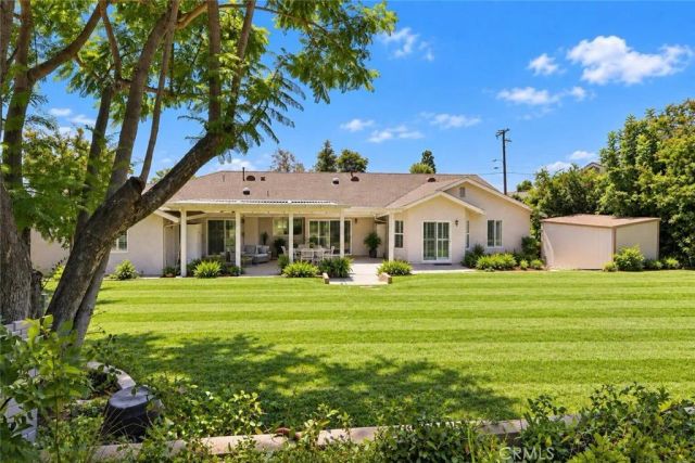 8554 Hillside, Rancho Cucamonga, CA 91701