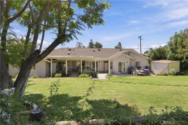 8554 Hillside, Rancho Cucamonga, CA 91701
