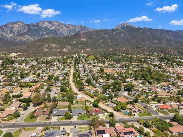 8554 Hillside, Rancho Cucamonga, CA 91701
