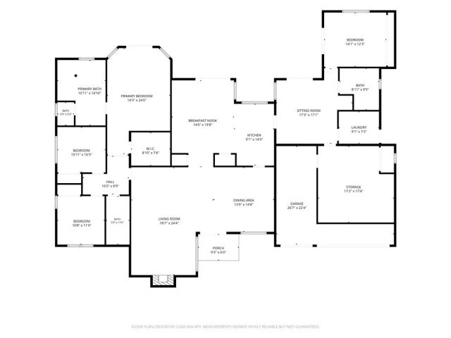 8554 Hillside, Rancho Cucamonga, CA 91701