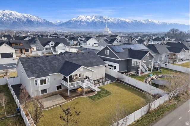 958 S STEED DR, Syracuse, UT 84075