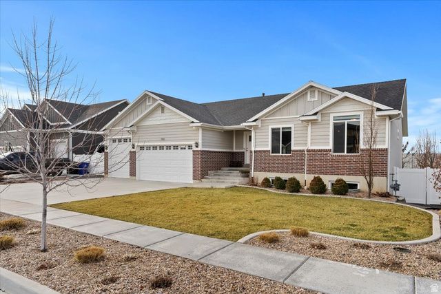 958 S STEED DR, Syracuse, UT 84075