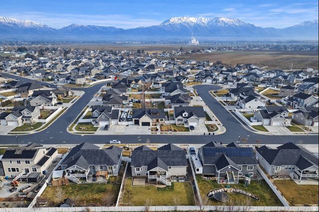 958 S STEED DR, Syracuse, UT 84075