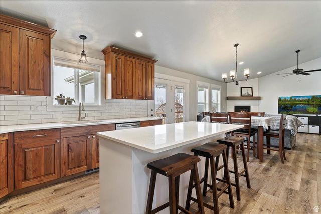 958 S STEED DR, Syracuse, UT 84075