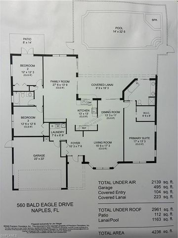 560 Bald Eagle DR 22, Naples, FL 34105