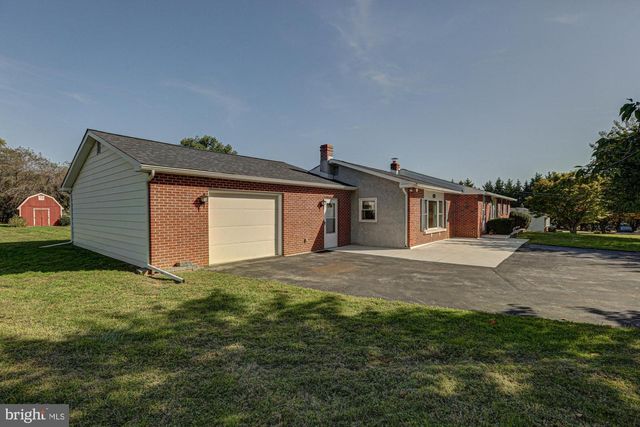 263 SCHOOLHOUSE RD, West Grove, PA 19390