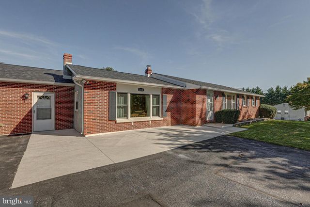 263 SCHOOLHOUSE RD, West Grove, PA 19390