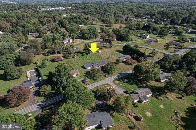 263 SCHOOLHOUSE RD, West Grove, PA 19390