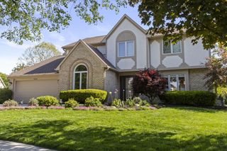 5684 Terre Prince Court, Dublin, OH 43017