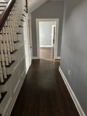 328 Mountain AVE, Roanoke, VA 24016