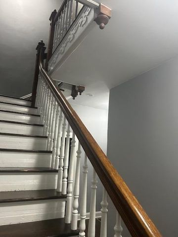 328 Mountain AVE, Roanoke, VA 24016