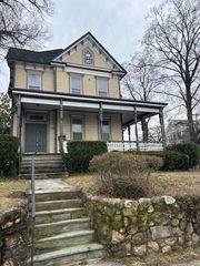 328 Mountain AVE, Roanoke, VA 24016