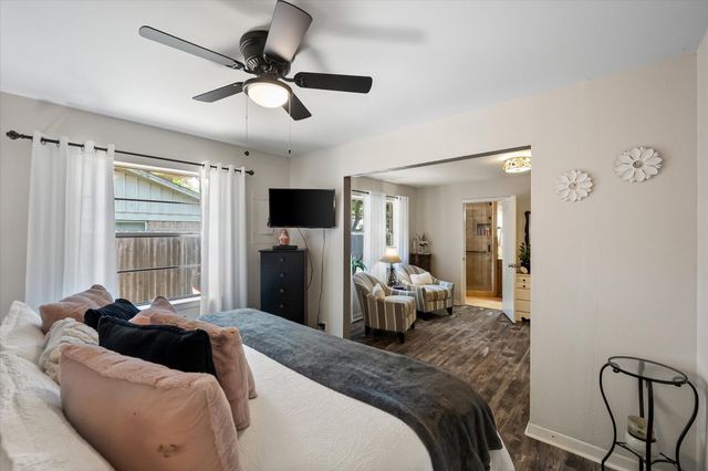 4208 Shipley Court, Benbrook, TX 76116