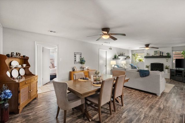 4208 Shipley Court, Benbrook, TX 76116