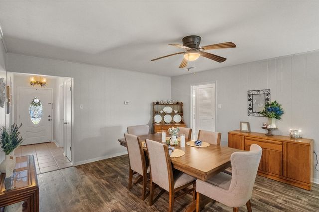 4208 Shipley Court, Benbrook, TX 76116