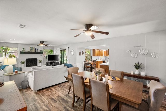 4208 Shipley Court, Benbrook, TX 76116