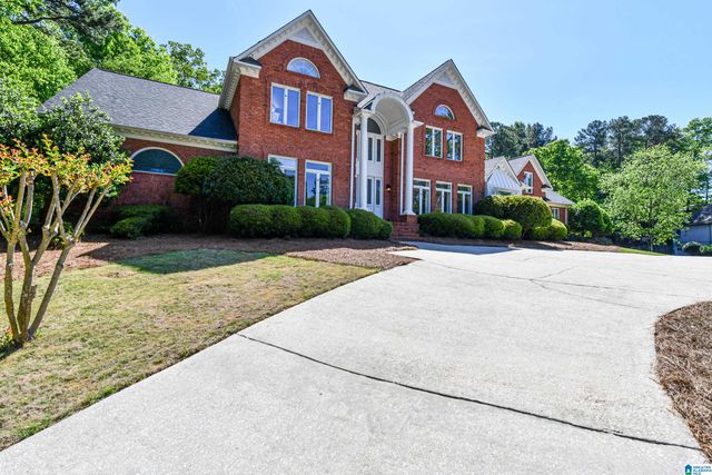 1001 LAKE WINDS DRIVE, Hoover, AL 35244