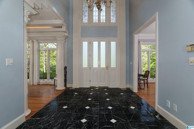 1001 LAKE WINDS DRIVE, Hoover, AL 35244
