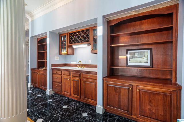1001 LAKE WINDS DRIVE, Hoover, AL 35244