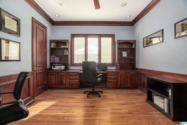 1001 LAKE WINDS DRIVE, Hoover, AL 35244