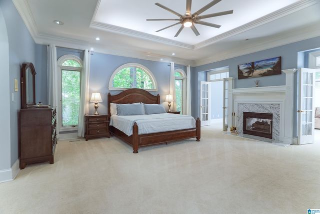 1001 LAKE WINDS DRIVE, Hoover, AL 35244
