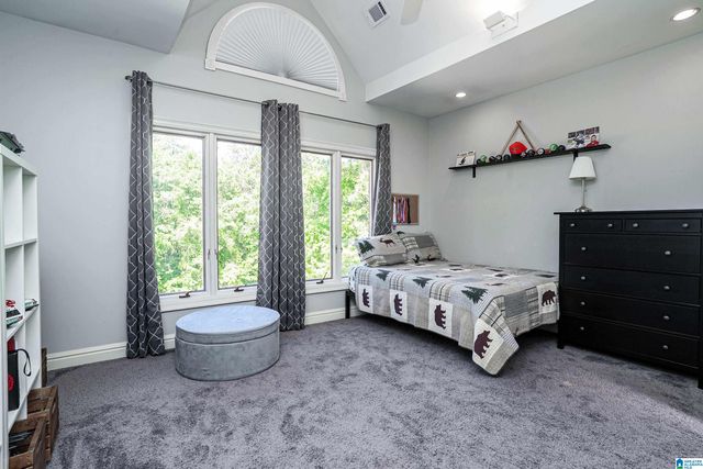 1001 LAKE WINDS DRIVE, Hoover, AL 35244