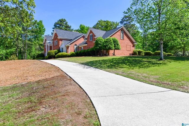 1001 LAKE WINDS DRIVE, Hoover, AL 35244