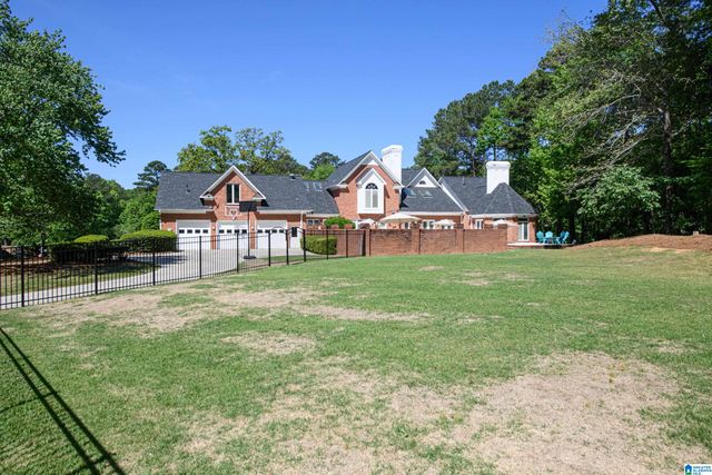 1001 LAKE WINDS DRIVE, Hoover, AL 35244