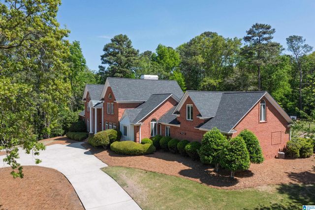 1001 LAKE WINDS DRIVE, Hoover, AL 35244