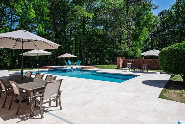 1001 LAKE WINDS DRIVE, Hoover, AL 35244