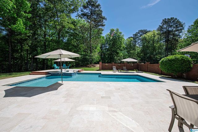 1001 LAKE WINDS DRIVE, Hoover, AL 35244