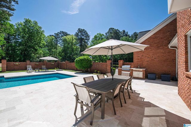 1001 LAKE WINDS DRIVE, Hoover, AL 35244