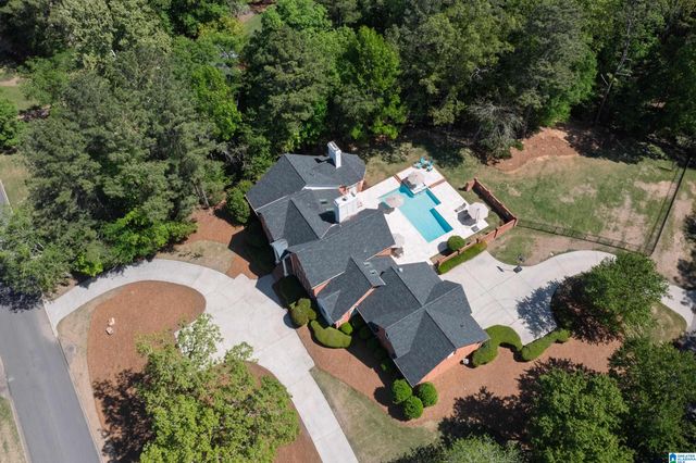 1001 LAKE WINDS DRIVE, Hoover, AL 35244