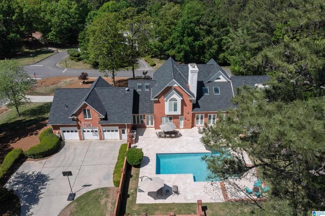 1001 LAKE WINDS DRIVE, Hoover, AL 35244
