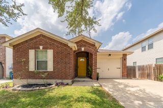 3972 trinity, New Braunfels, TX 78132