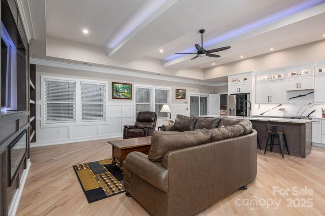 141 Woodward Way, Iron Station, NC 28080