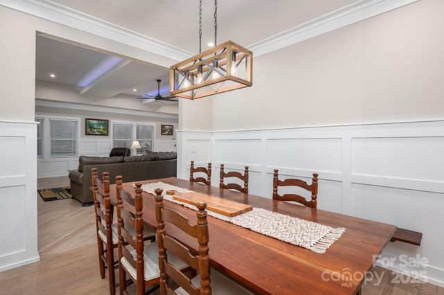 141 Woodward Way, Iron Station, NC 28080