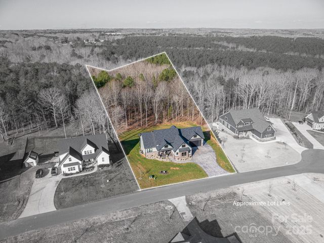 141 Woodward Way, Iron Station, NC 28080
