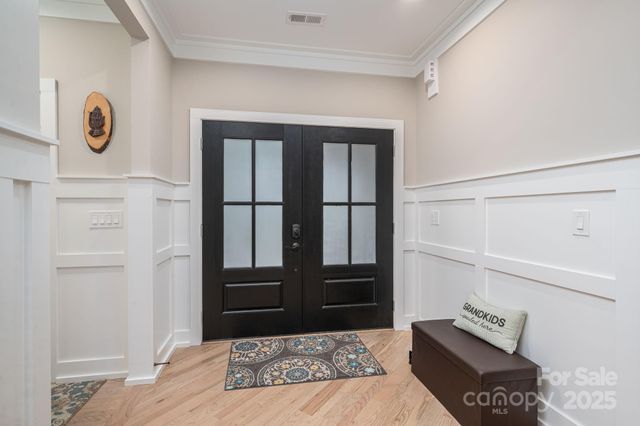 141 Woodward Way, Iron Station, NC 28080