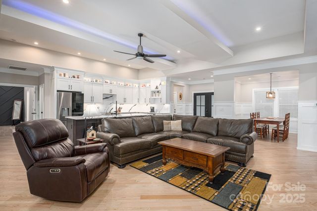 141 Woodward Way, Iron Station, NC 28080