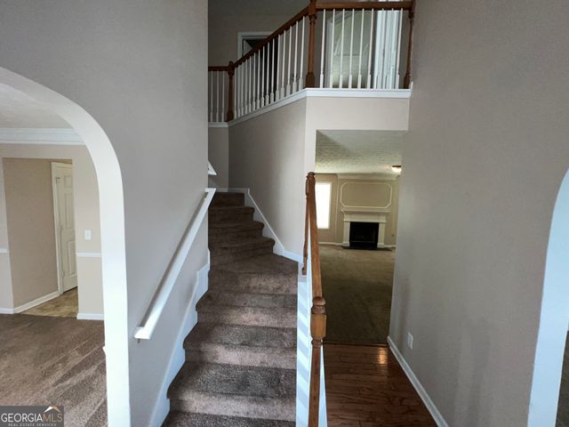 3880 Button Gate Court, Lithonia, GA 30038