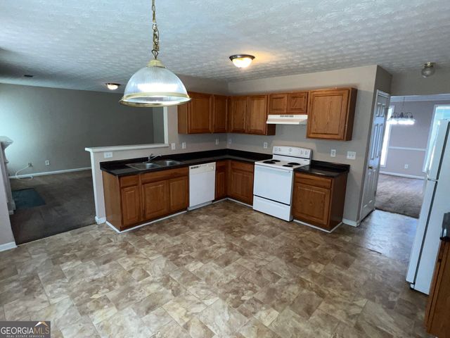 3880 Button Gate Court, Lithonia, GA 30038