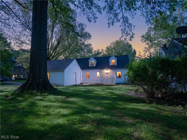 104 Brainard Drive, Boardman, OH 44512