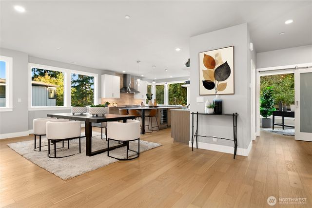 13068 SE 19th Court, Bellevue, WA 98005