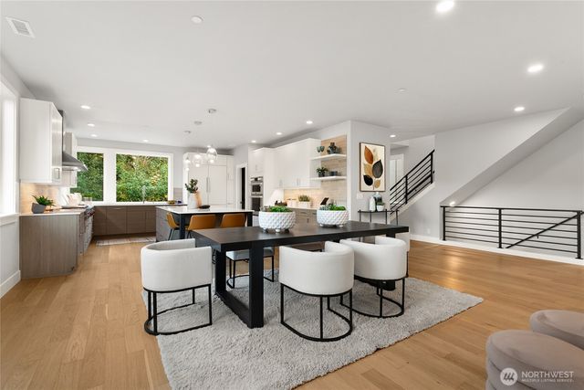 13068 SE 19th Court, Bellevue, WA 98005