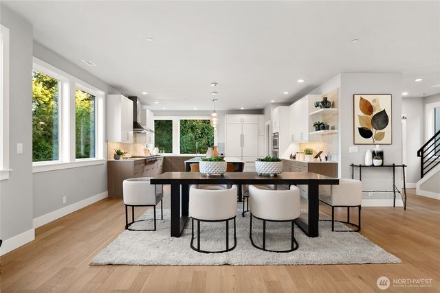 13068 SE 19th Court, Bellevue, WA 98005