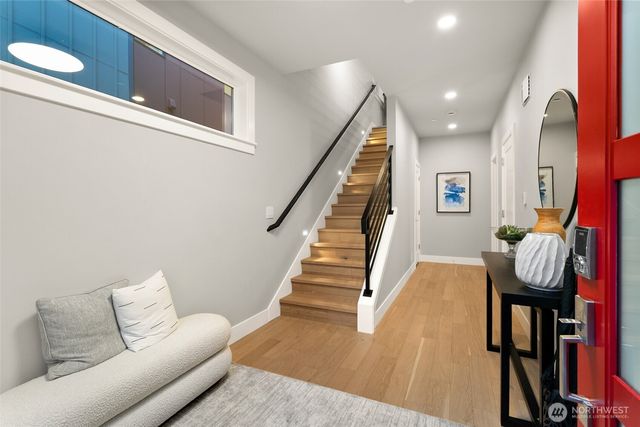 13068 SE 19th Court, Bellevue, WA 98005