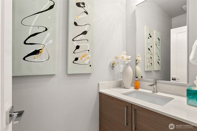 13068 SE 19th Court, Bellevue, WA 98005